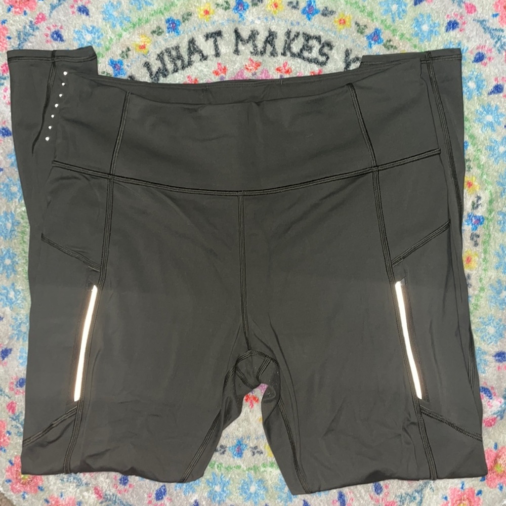 Athleta Leggings